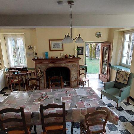 Razecueillé Maison De Famille מראה חיצוני תמונה