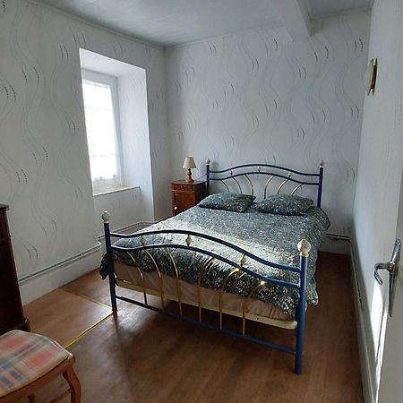 Razecueillé Maison De Famille מראה חיצוני תמונה