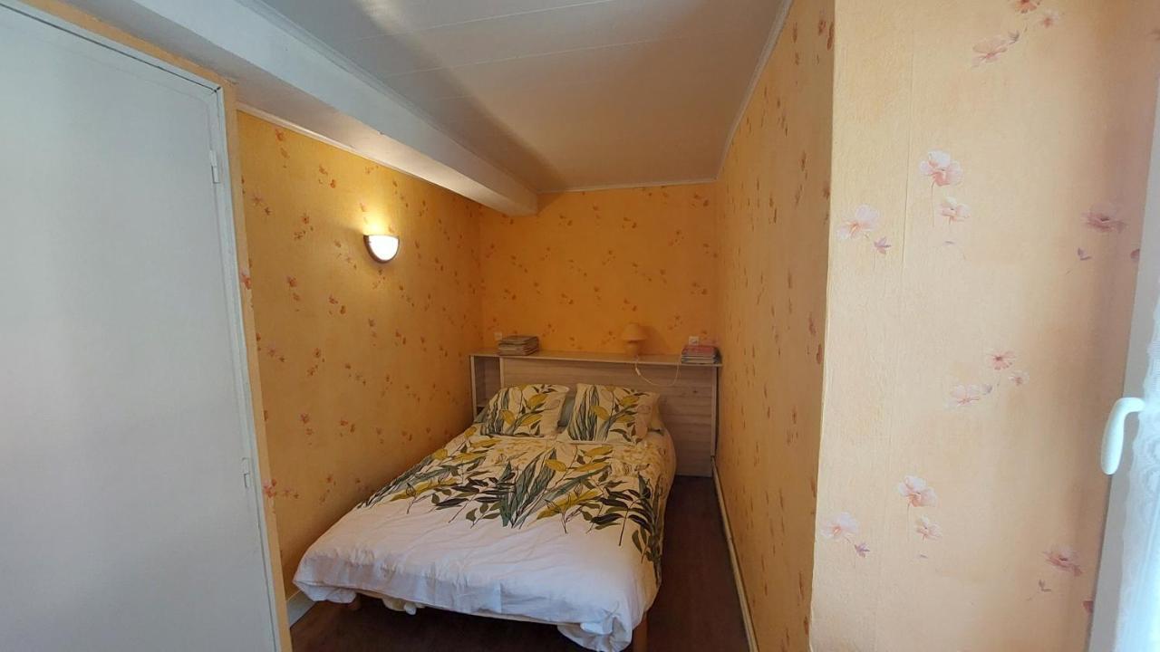 Razecueillé Maison De Famille מראה חיצוני תמונה