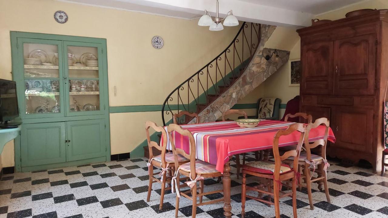 Razecueillé Maison De Famille מראה חיצוני תמונה