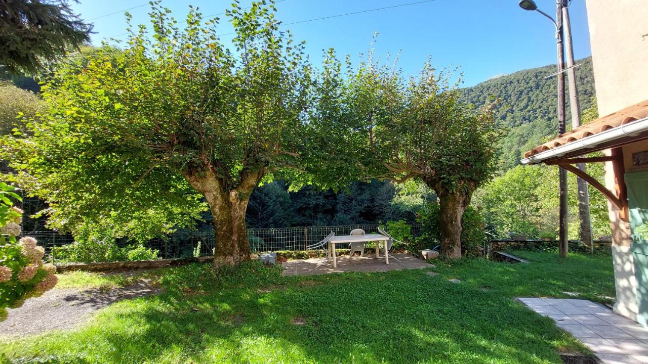 Razecueillé Maison De Famille מראה חיצוני תמונה